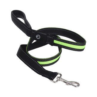 Hundeleine LED 120 cm