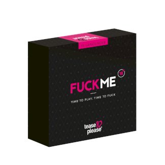 Spiel FUCK ME - Gratisinserat.ch