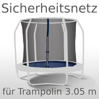 Netz für 3.05 m Trampolin - Gratisinserat.ch