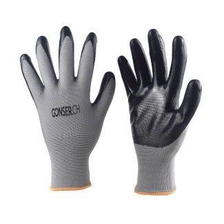 Arbeitshandschuhe Grösse L 24 Paar