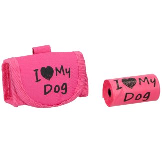 Hundekot Sammeltüte 15 Stk.