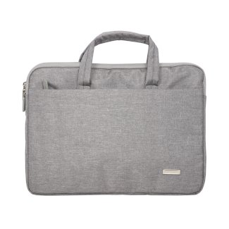 Laptoptasche 14 OXFORD grau - Gratisinserat.ch