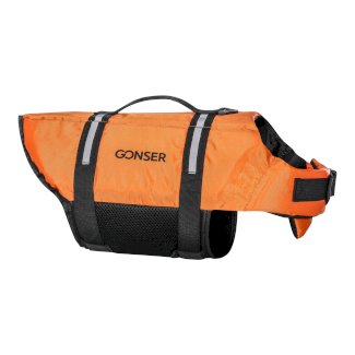 Hundeschwimmweste Grösse M - Gratisinserat.ch