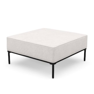 Hocker ETHAN creme