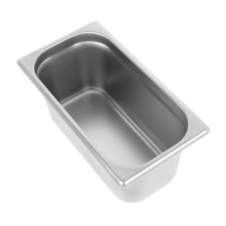 Chafing Dish Behälter Edelstahl GN-1/3 15 cm - Gratisinserat.ch