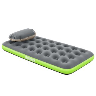 Luftbett Roll and Relax 188 x 99 x 22 cm