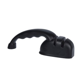 Messerschärfer mit Griff