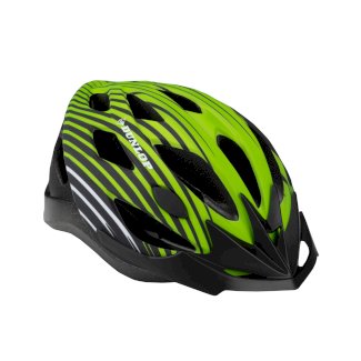 Velohelm DUNLOP 55 - 58 cm grün - Gratisinserat.ch
