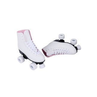 Rollschuhe weiss Grösse 36