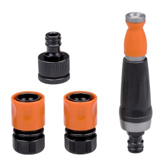 Spritzdüse Set 4-teilig 13 mm 1/2? - Gratisinserat.ch