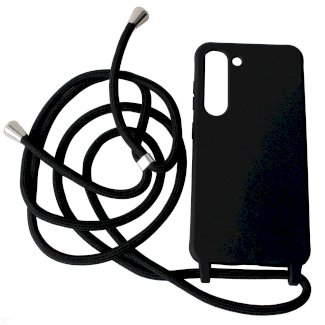 Handyhülle mit Band Samsung S23 schwarz - Gratisinserat.ch