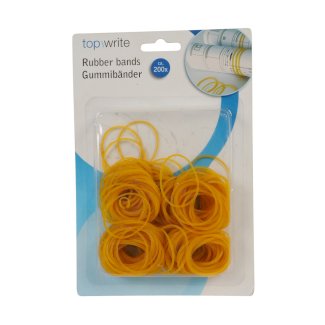 Gummibänder 200 Stk. - Gratisinserat.ch