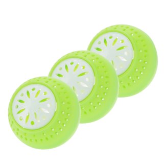 Kühlschrank Frischeball 3er Set