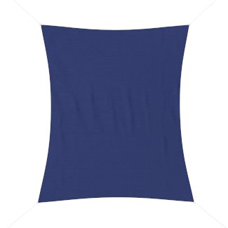 Sonnensegel 3 x 4 m blau - Gratisinserat.ch