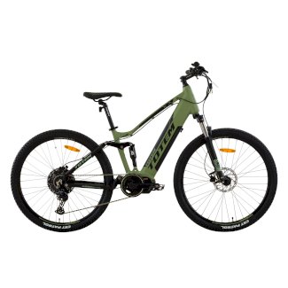 E-Bike Fully Mountainbike 29 INSTINCT