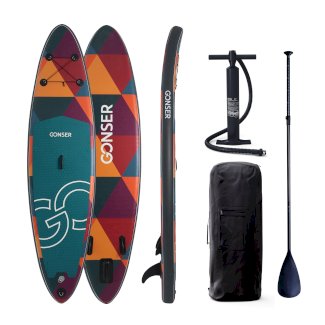 Stand Up Paddle EDGE 320 cm