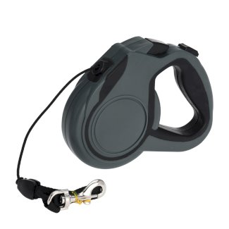 Hundeleine automatisch 5m - Gratisinserat.ch