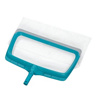 Kescher Reinigungsnetz AquaNet 50 x 29 cm - Gratisinserat.ch