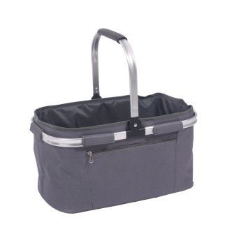 Einkaufskorb klappbar 22L