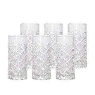 Longdrinkglas 6er Set 250 ml - Gratisinserat.ch