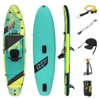 Stand Up Paddle FREESOUL TECH 340 cm