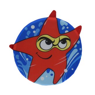 Frisbee Meerestier 20 cm