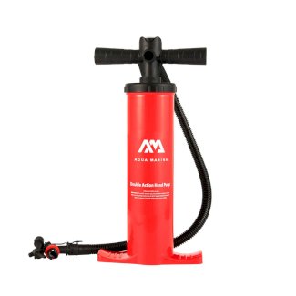 Luftpumpe Handpumpe AREO 18