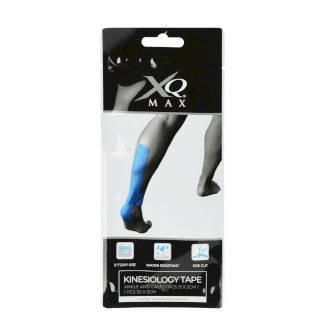 Kinesiologisches Tape Knöchel und Wade 2er Set