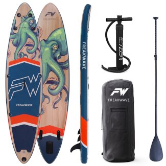 Stand Up Paddle SQUID 350 cm