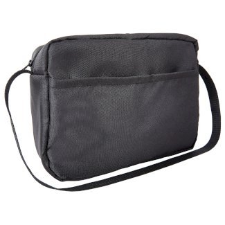 Wickeltasche schwarz - Gratisinserat.ch