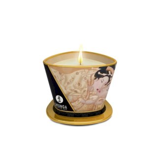 Massagekerze Vanilla Fetish 170 ml
