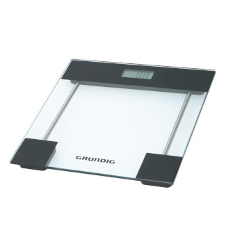 Personenwaage Glas 28 x 28 cm - Gratisinserat.ch
