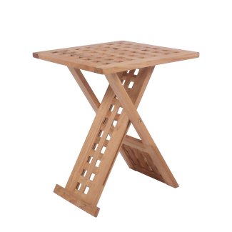 Beistelltisch Holz SILVIO klappbar - Gratisinserat.ch