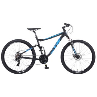Fully Mountainbike 27.5 HAWK-X