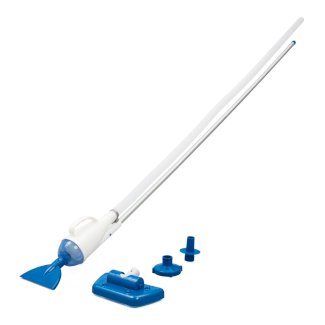 Poolsauger pumpenbetrieben Flowclear AquaCrawl