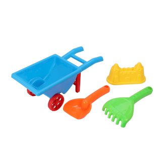 Sandspielzeug 4-teilig