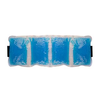 Kompresse Rücken heiss/kalt