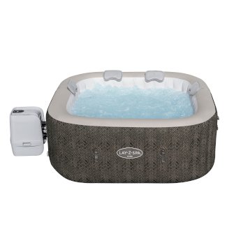 Bestway Whirlpool Lay-Z-Spa CABO HydroJet 6 Personen