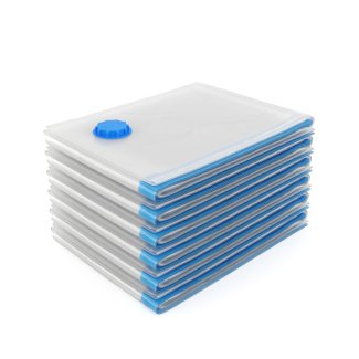 Vakuumbeutel 6er Set 60 x 80 cm