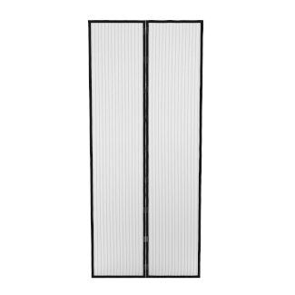 Fliegengitter für Türe 100 x 220 cm