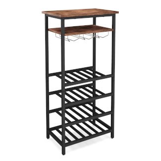 Weinregal Vintage BONITA für 20 Flaschen - Gratisinserat.ch