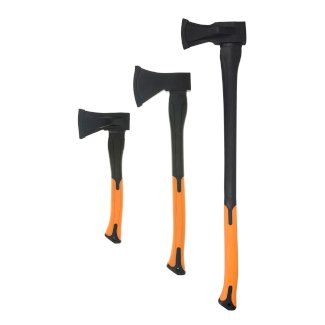 Axt 3er Set