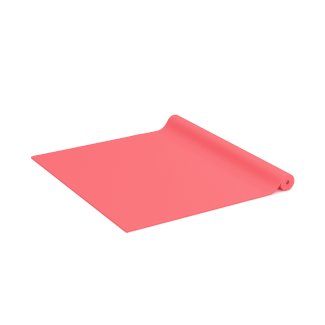 Yogamatte rot 173 x 61 x 0.4 cm - Gratisinserat.ch