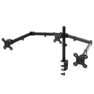 Monitorhalterung 3 Monitore 13 - 27\'\' - Gratisinserat.ch