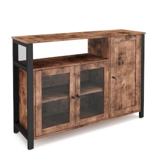 Sideboard Vintage BONITA 75 x 110 cm