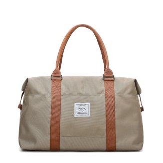 Weekender Tasche DUBAI beige