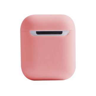 Schutzhülle AirPod Case rosa