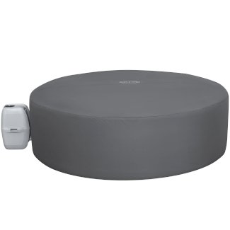 Thermoabdeckung für Lay-Z-Spa Whirlpool 236 x 71 cm - Gratisinserat.ch