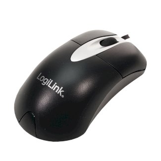 Maus optisch USB 800 dpi