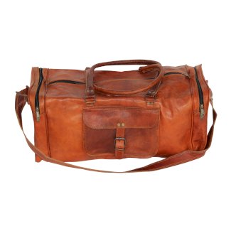 Leder Reisetasche HARRY - Gratisinserat.ch